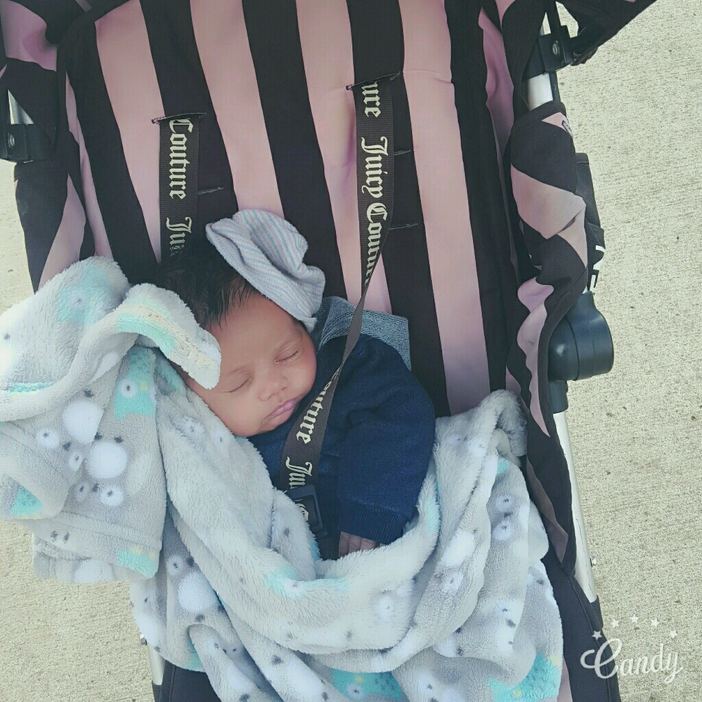 Meet your Posher, Unique